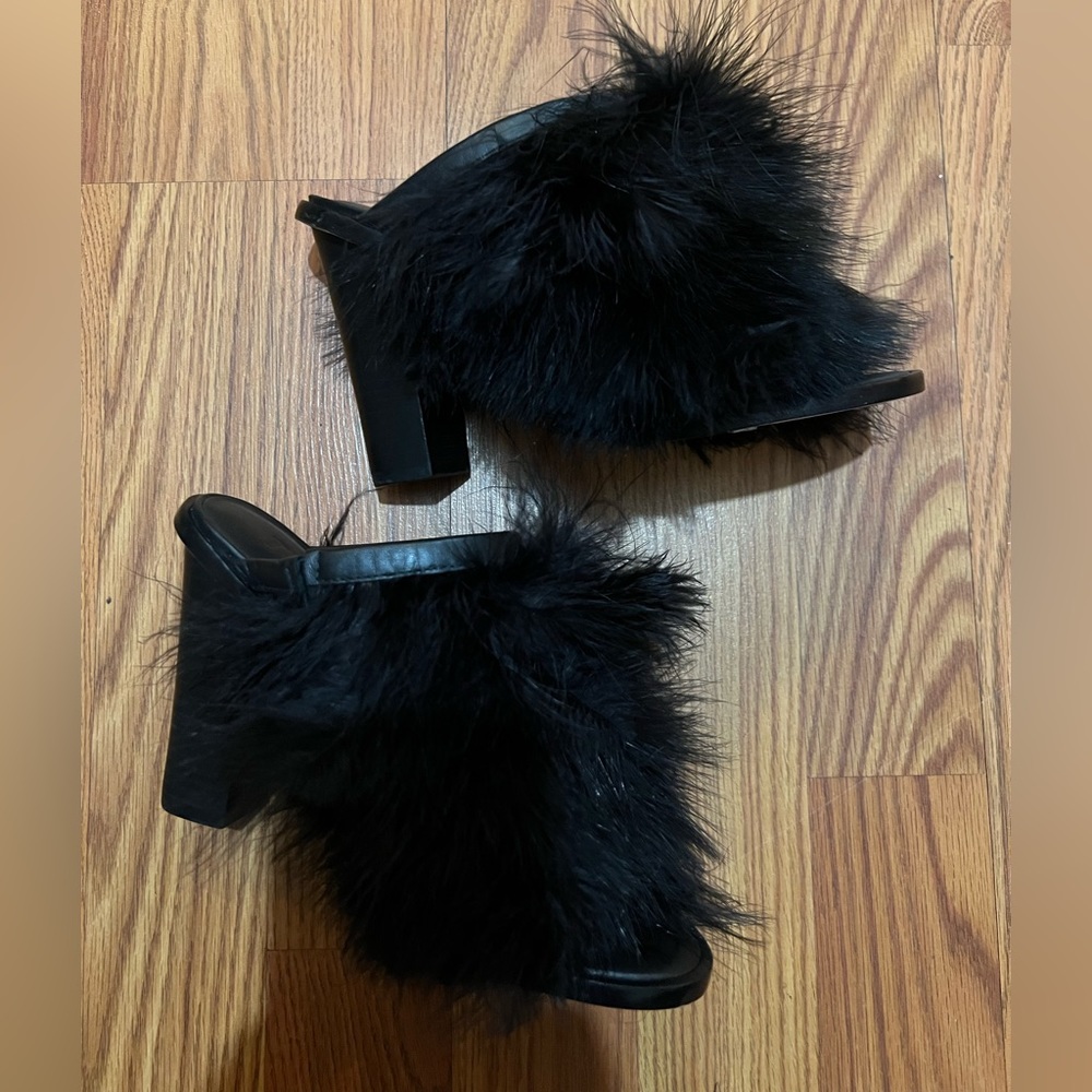 Tibi shoes